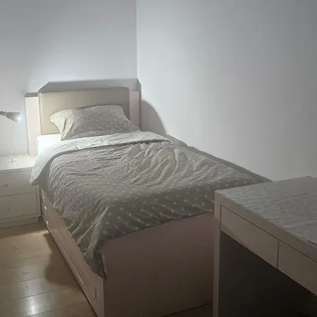 Apartment 3 Bedrooms Location Tirana