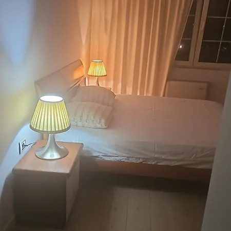 Apartment 3 Bedrooms Location Tirana